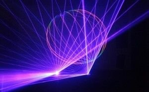 レーザーとは