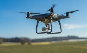 リモートセンシング技術の進歩、そしてドローンへ