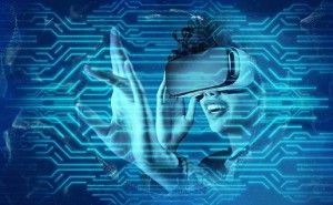 XR（クロスリアリティ）の概要