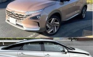 FCEVの販売数 次世代エネルギー車とものづくり（その３）