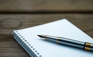 技術士第二次試験対策：論文を書くときの基本事項