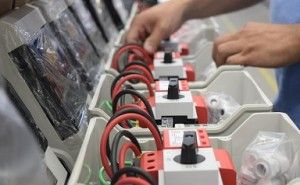 流れ生産：ジャスト・イン・タイム生産（その55）