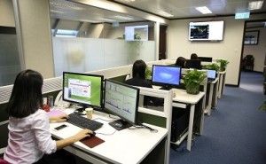 事務間接部門 で新5S思考術を活用した、ムリ・ムダ・ムラの取り除き