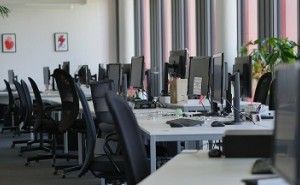 事務間接部門の５Ｓ活動 を継続させる意識づけ