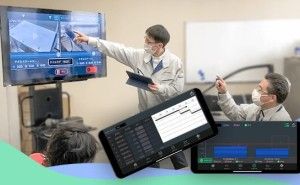 Mobile OTRSで進むカイゼン活動
