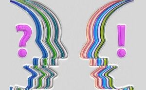 相手の理解度を下げないやさしい伝え方とは