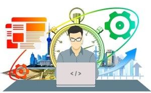 生産管理パッケージ活用の留意点 【 連載記事紹介 】