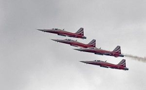 ランチェスター戦略とは 【連載記事紹介】
