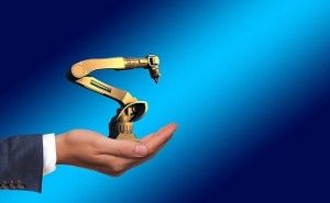 失敗しない、ロボット導入の第一歩（その２）