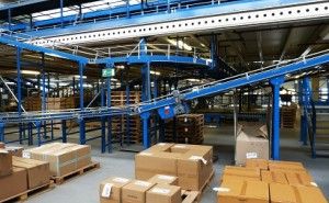 ＜出荷エリア＞ ファブレス小売業の品質保証（その７）