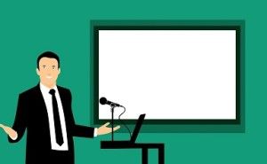 話し方 改善、プレゼン成功の法則とは