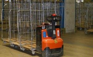 ＜梱包工程＞ ファブレス小売業の品質保証（その９）