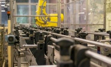 流れ生産：ジャスト・イン・タイム生産（その69）