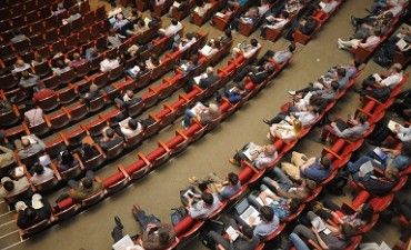 相手をひきつける「話し方」とは