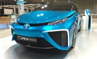 次世代エネルギー車とものづくり【連載記事紹介】