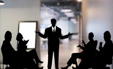 5S活動で成果を出す人財とは