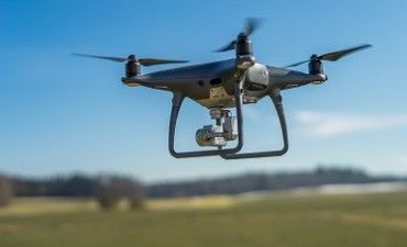 ドローン用水素タンク:筆者のセミナー紹介 水素エネルギー社会（その13）