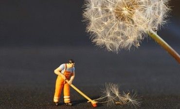 人財育成（その１６） クリーン化について（その111）