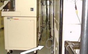 堆積させない クリーンルームの4原則 （その3）