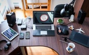 清潔を維持するには　｢5S｣の目的（その6）