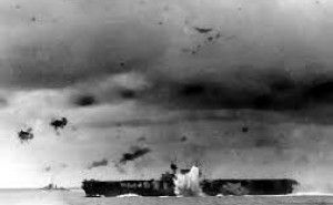 イノベーション成功のカギは“目的指標”　–マレー沖海戦とゼロ戦の事例-