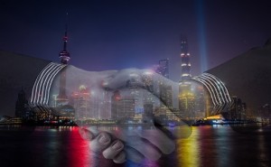 中国調達のポイント:日系と中国系企業の違いを認識する 中国企業の壁（その1）