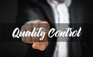 QCサークル活動 生産現場の悩みとは