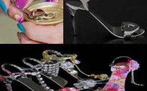 ハイヒール型プルタブオープナー　 異分野市場での事業化事例 （その1）