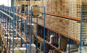 確実な荷揃えの実施 出荷物流を改善しよう（その1）