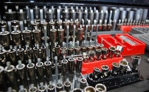 設備メンテナンスと生産について