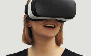 VRとものづくり