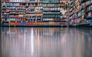 調達と商品陳列の同期化 輸送機能の高度化（その3）
