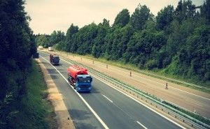 荷主サイドの効率化改善 荷主とトラック運送サービス（その3）
