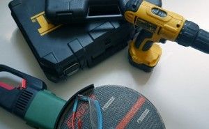 ドリルの適正な加工条件とは