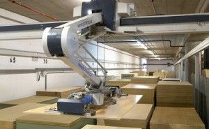 メーカー倉庫と生産コントロール 物流倉庫業務（その3）