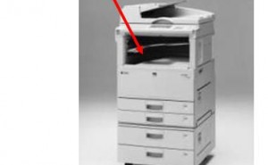 商品企画7つ道具：　リコーコピー機イマジオの事例
