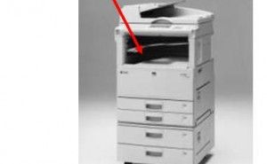 商品企画7つ道具：　リコーコピー機イマジオの事例