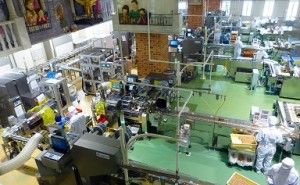 抜取検査では品質保証できない事例から