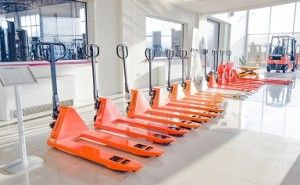作業スピードの決め事 物流現場での労務管理（その1）
