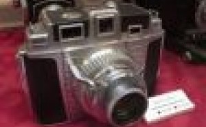 -筒眼鏡、写真技術‐ 偶然を生かしたセレンディピティのひらめき （その3）