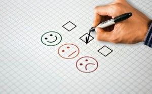 当たり前だけでは顧客満足は得られない お客様の満足を得る（その2）