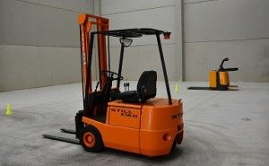 どこでもできる仕事から逸脱する 利益率を確保する物流会社の取組（その2）
