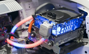 精密鍛造金型メーカーが自社技術を起点に新商品開発に取り組んだ事例
