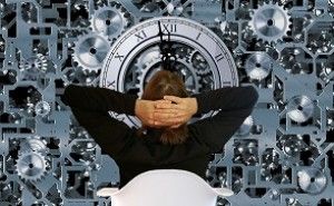 製造会社の物流 ものづくりと物流の同期化（その1）