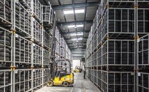 自社の原価構成 物流業としての原価低減の取り組み（その2）