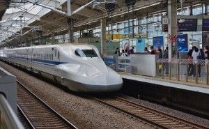 台車亀裂はなぜ発生したのか（新幹線のぞみ重大インシデント）