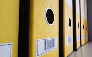 サービスレベルアグリーメント 物流サービス契約の締結（その1）
