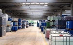 SQDCMマネジメントの実施：倉庫改善に取り組もう（その6）