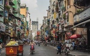 　 東南アジアの会社指導：購買業務の要点（その１５）