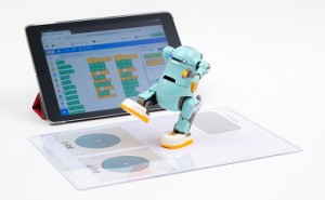 【SDGs取り組み事例】人とロボットが共に成長する世界の創造に向けて　株式会社リビングロボット